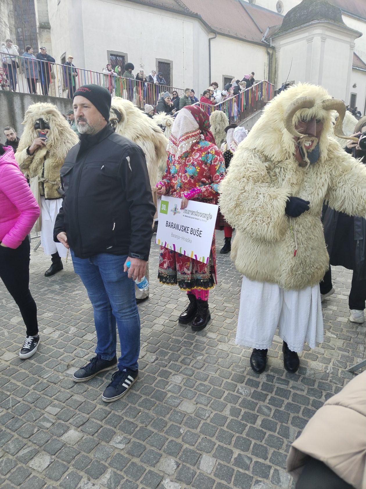udruga umirovljenika Ivanovec Ptuj Kurentovanje (30)