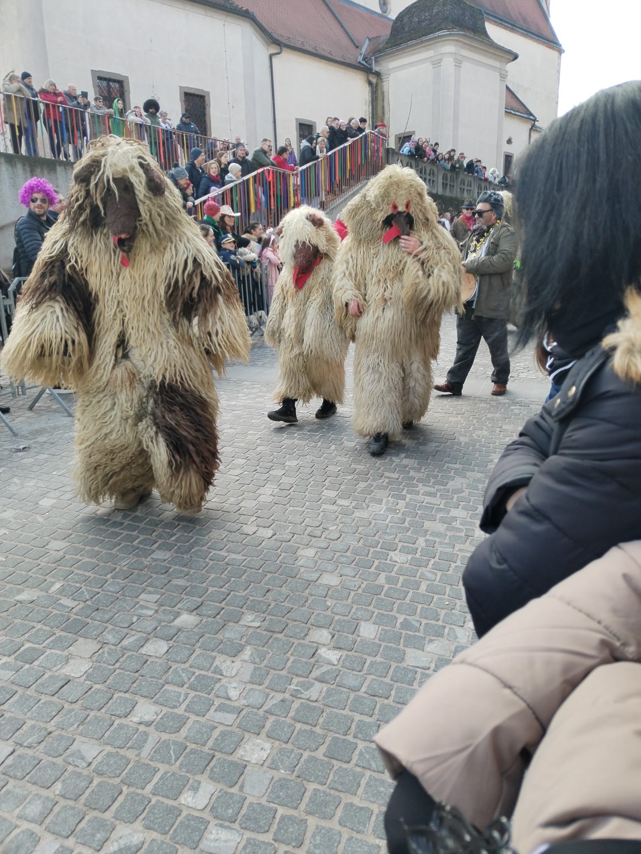 udruga umirovljenika Ivanovec Ptuj Kurentovanje (4)