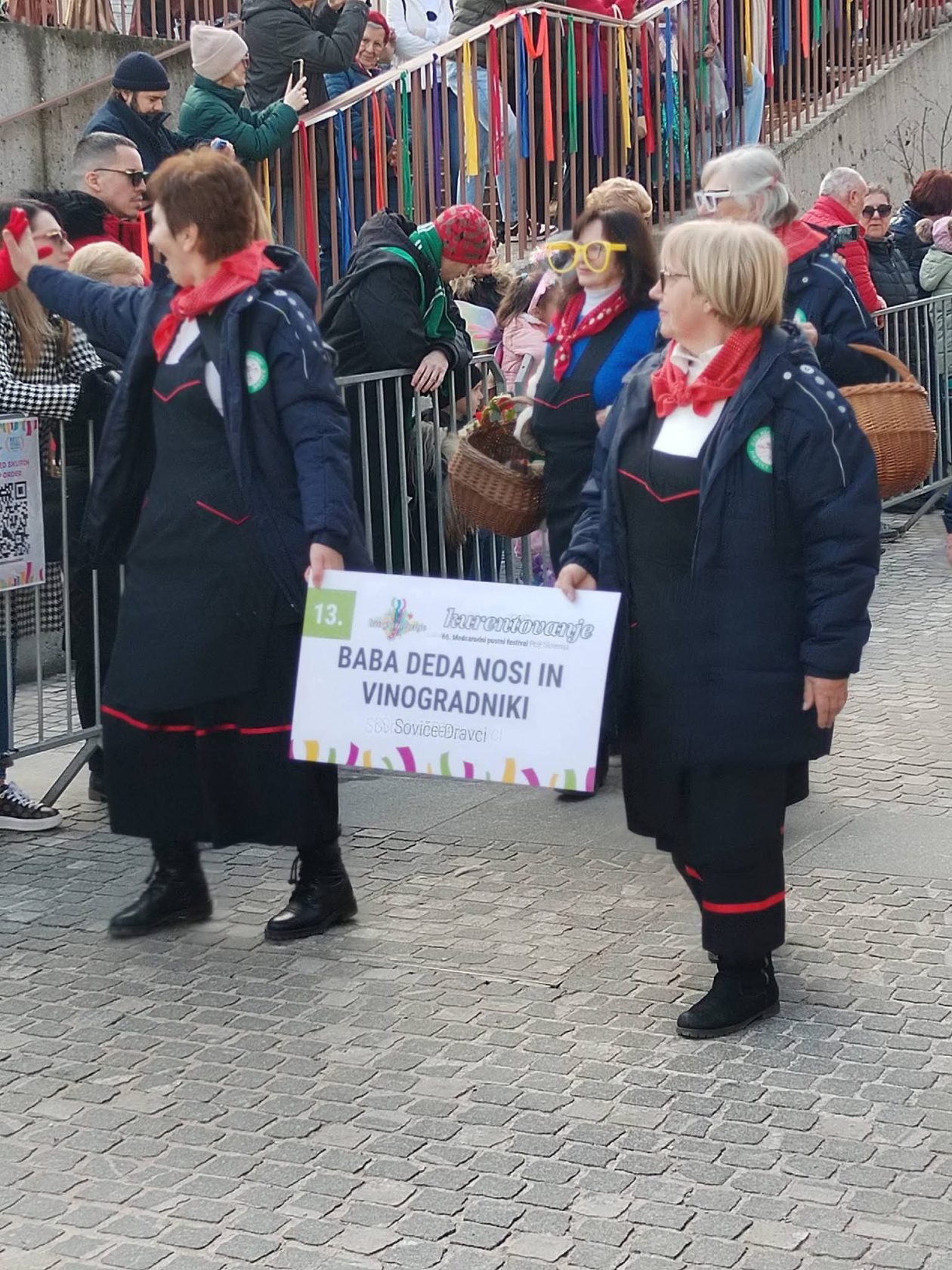 udruga umirovljenika Ivanovec Ptuj Kurentovanje (5)