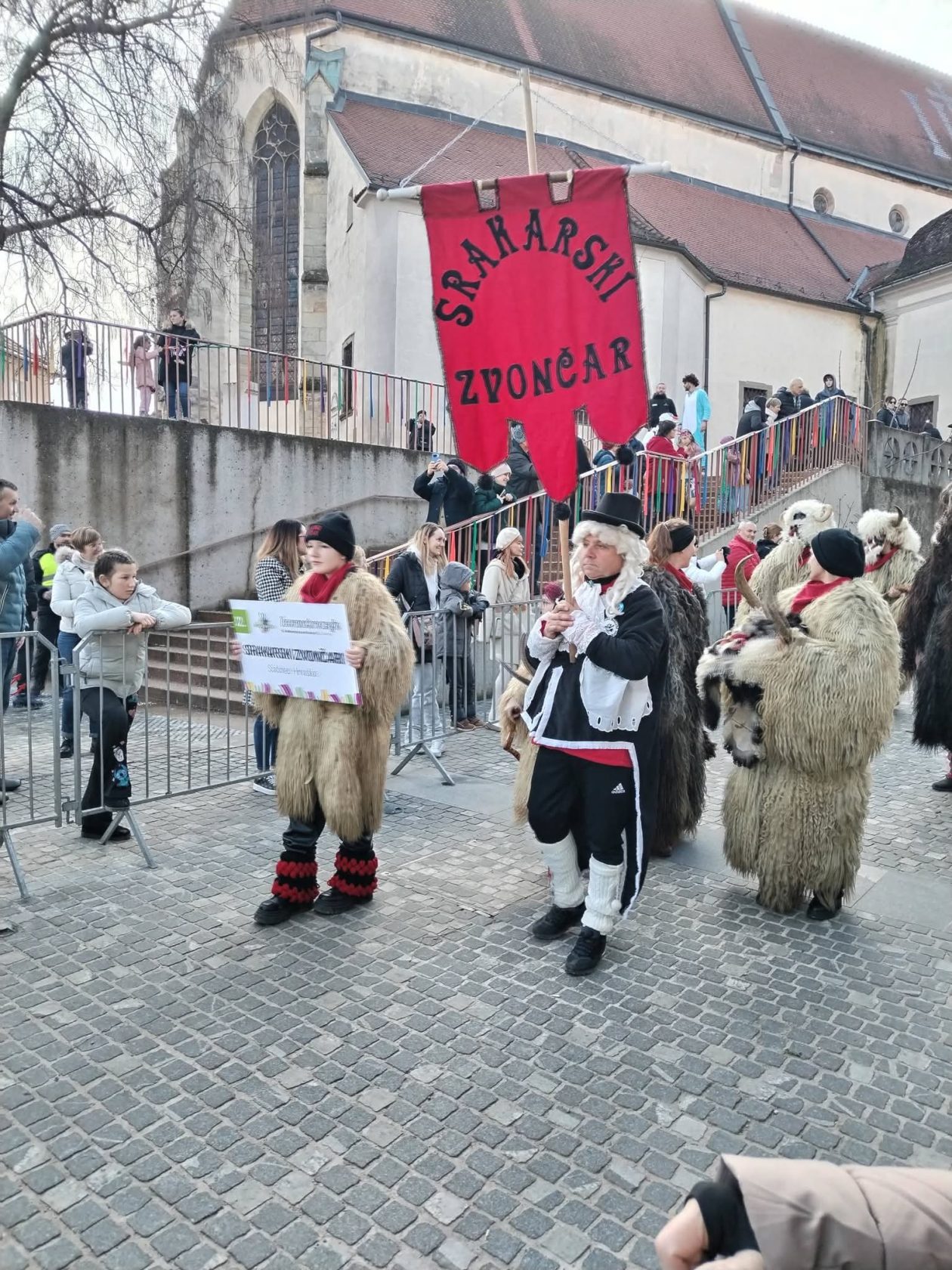 udruga umirovljenika Ivanovec Ptuj Kurentovanje (7)