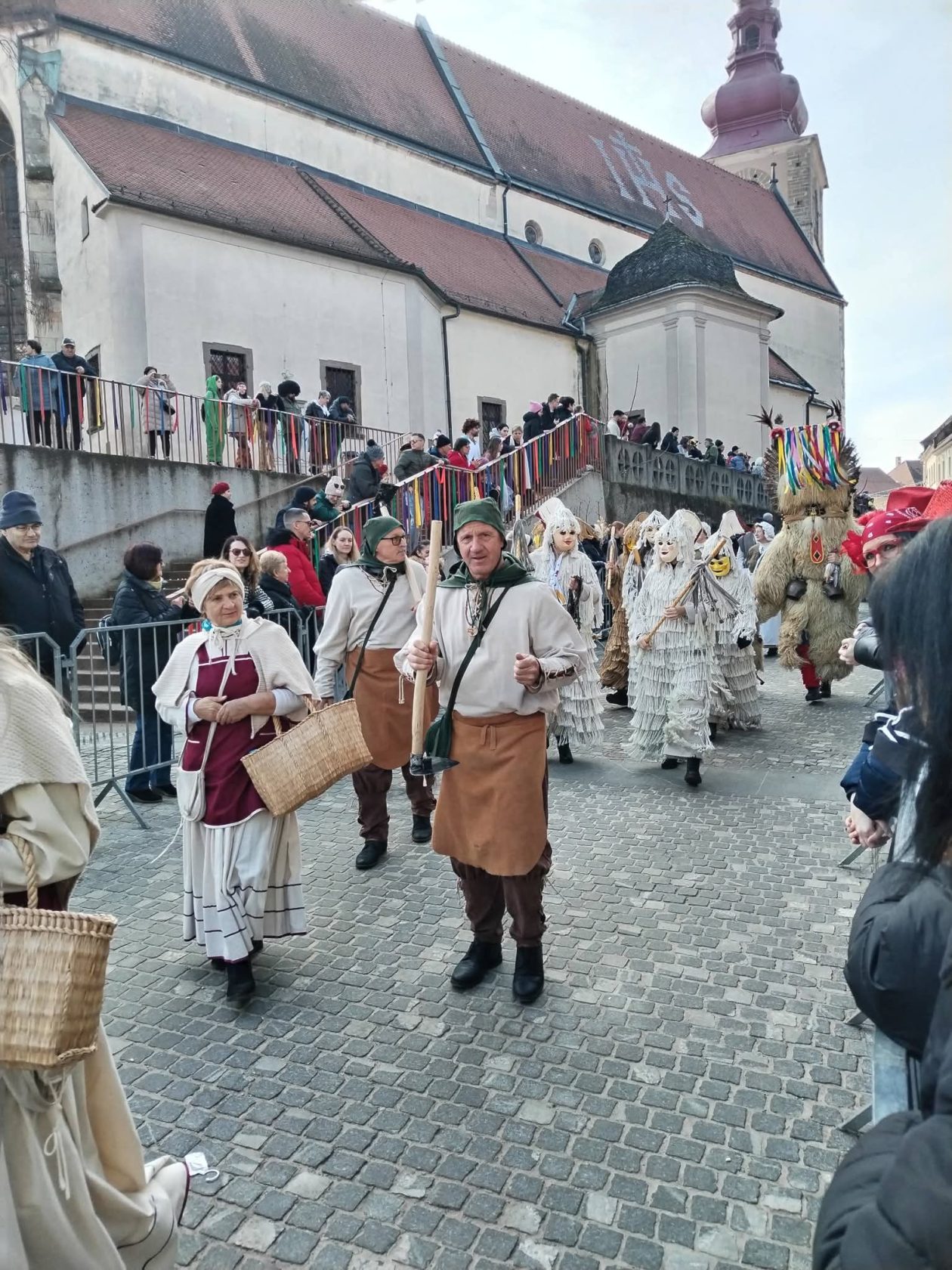 udruga umirovljenika Ivanovec Ptuj Kurentovanje (8)