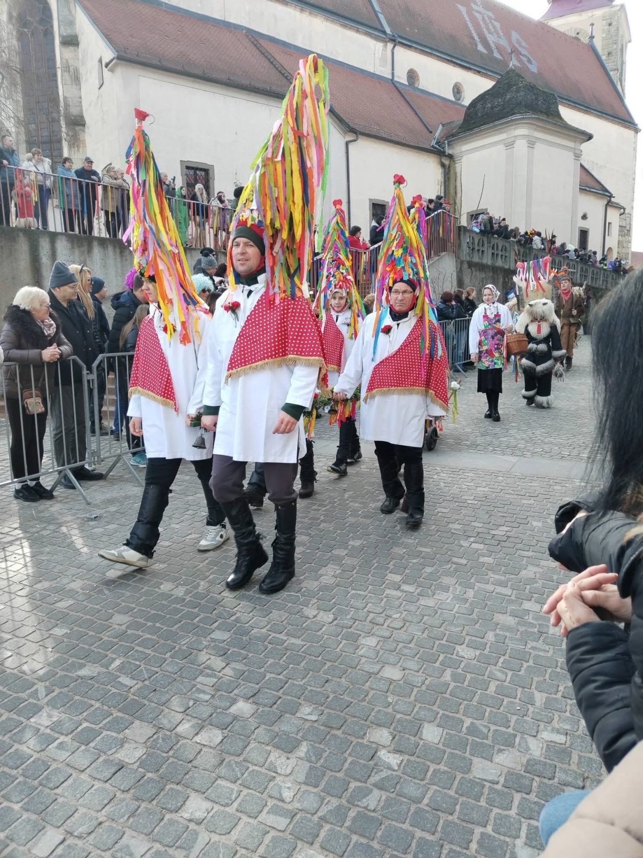 udruga umirovljenika Ivanovec Ptuj Kurentovanje (9)