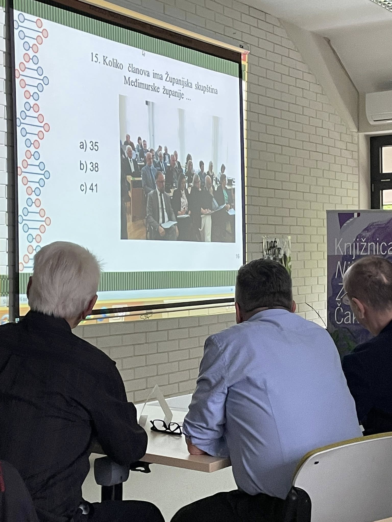 udruga umirovljenika čakovec trivia kviz (2)