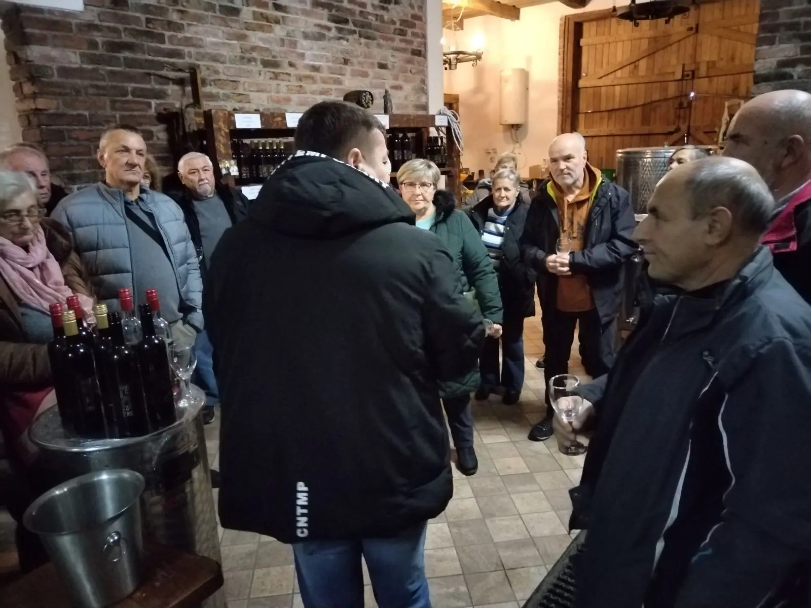 udruga umirovljenika ivanovec (15) udruga umirovljenika ivanovec (15)