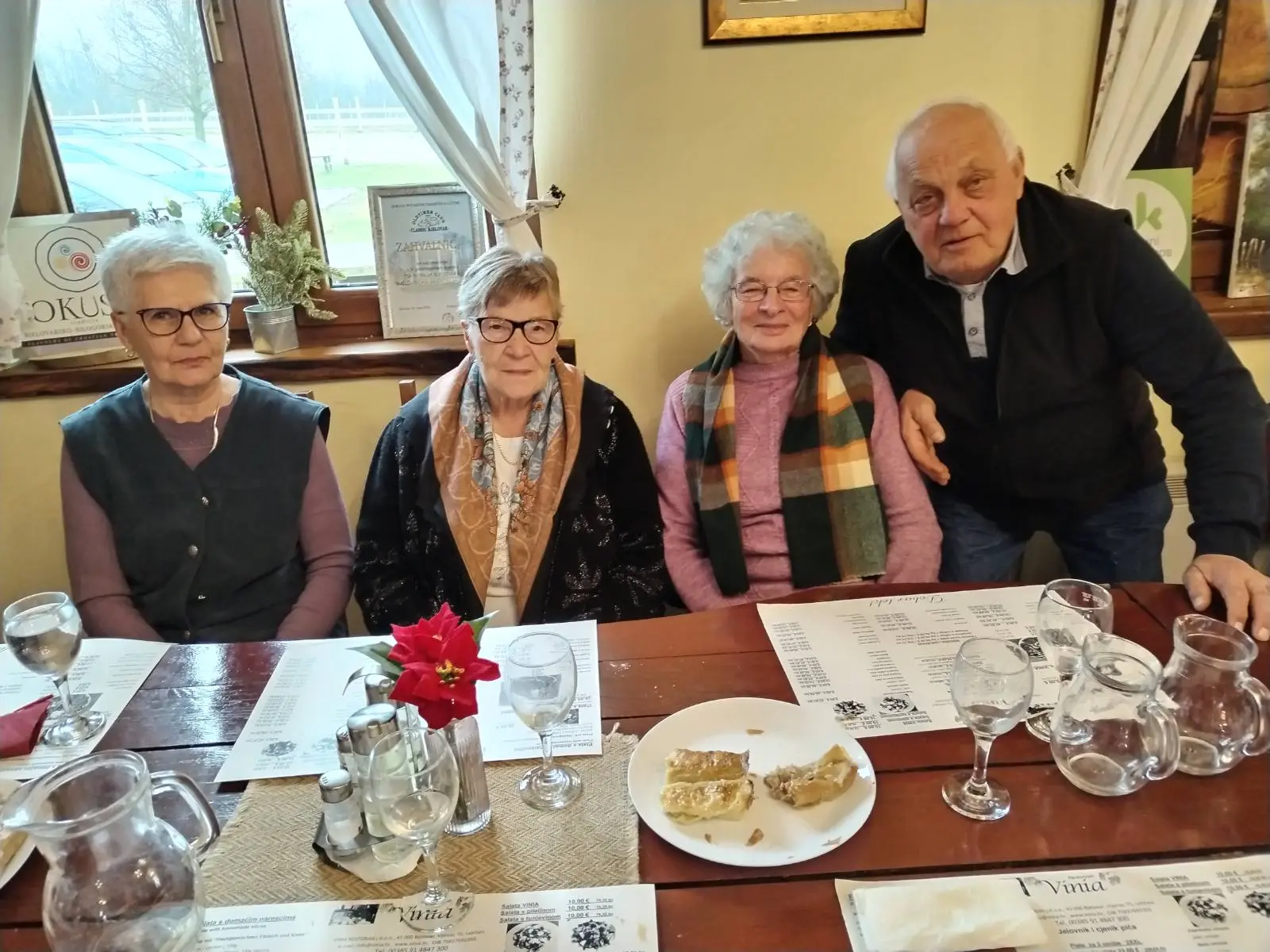 udruga umirovljenika ivanovec (16) udruga umirovljenika ivanovec (16)