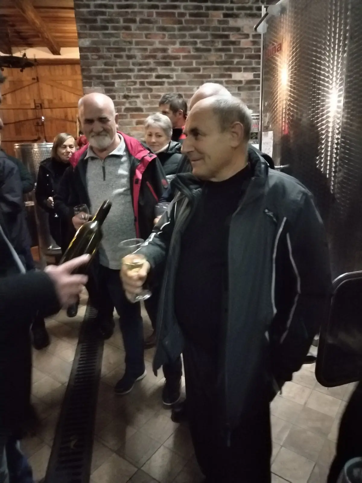 udruga umirovljenika ivanovec (25) udruga umirovljenika ivanovec (25)