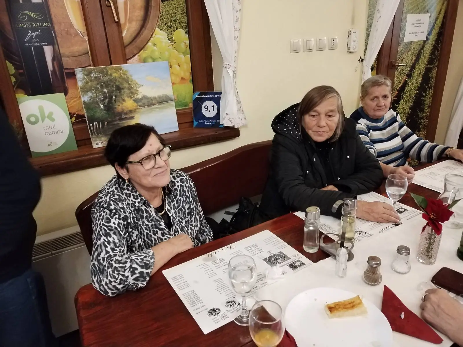 udruga umirovljenika ivanovec (29) udruga umirovljenika ivanovec (29)