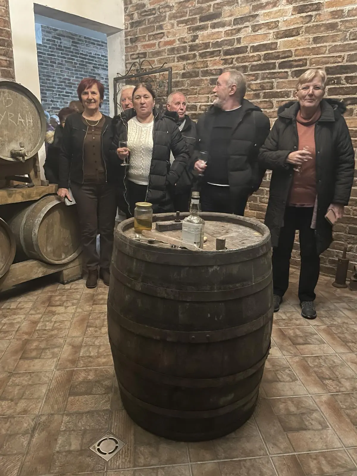 udruga umirovljenika ivanovec (30) udruga umirovljenika ivanovec (30)