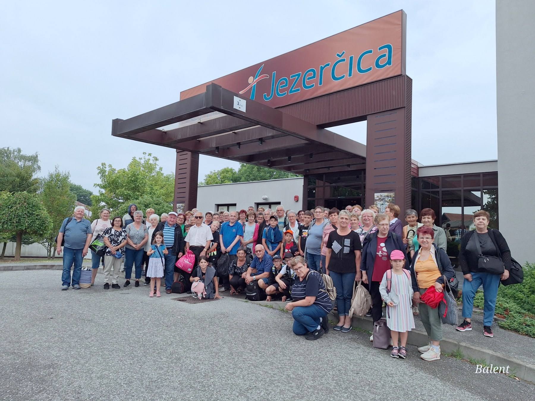 udruga umirovljenika prelog 1