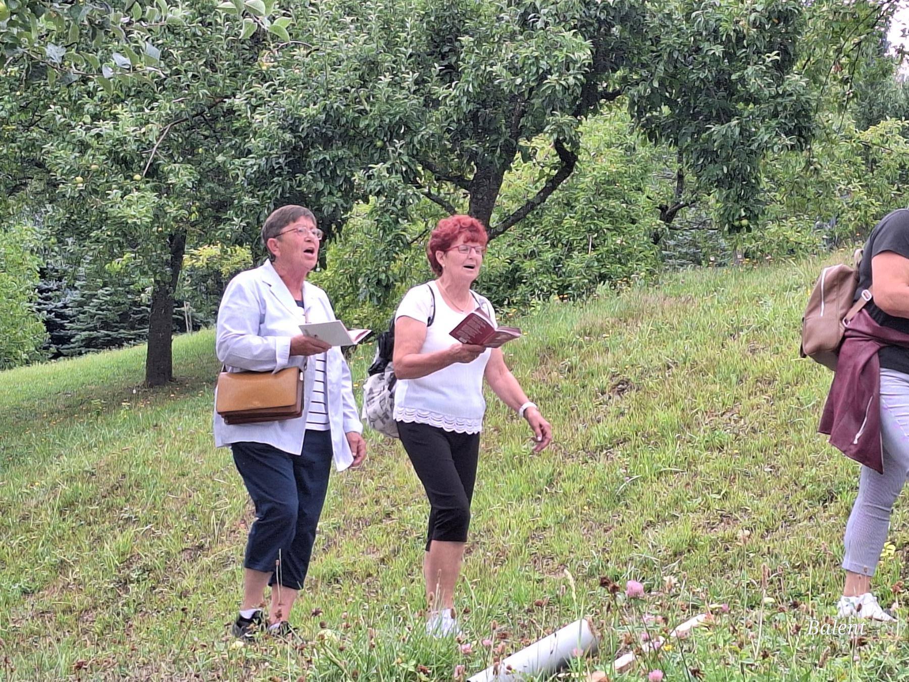 udruga umirovljenika prelog 6