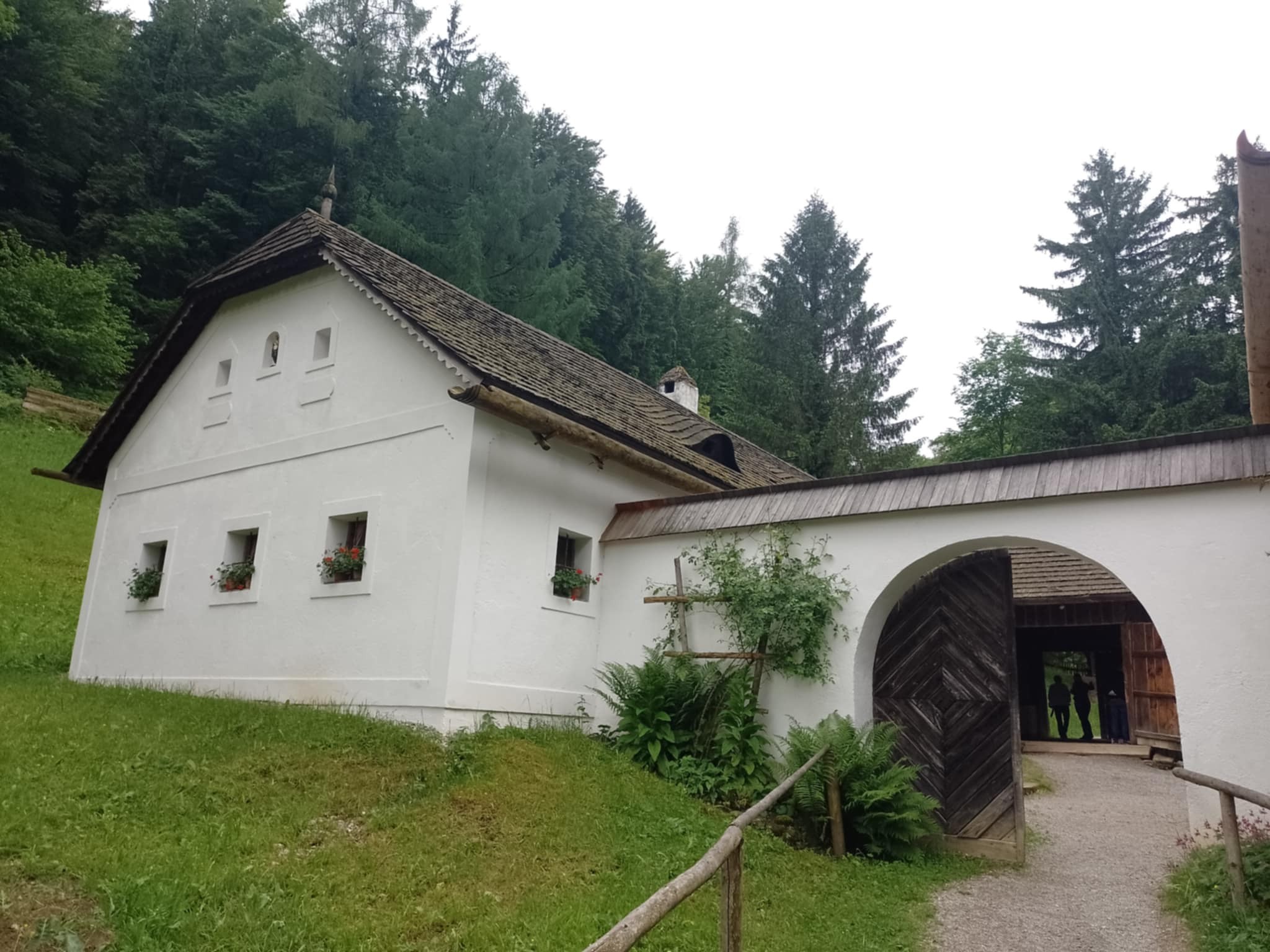 udruga umirovljenika prelog, izlet u graz (10)