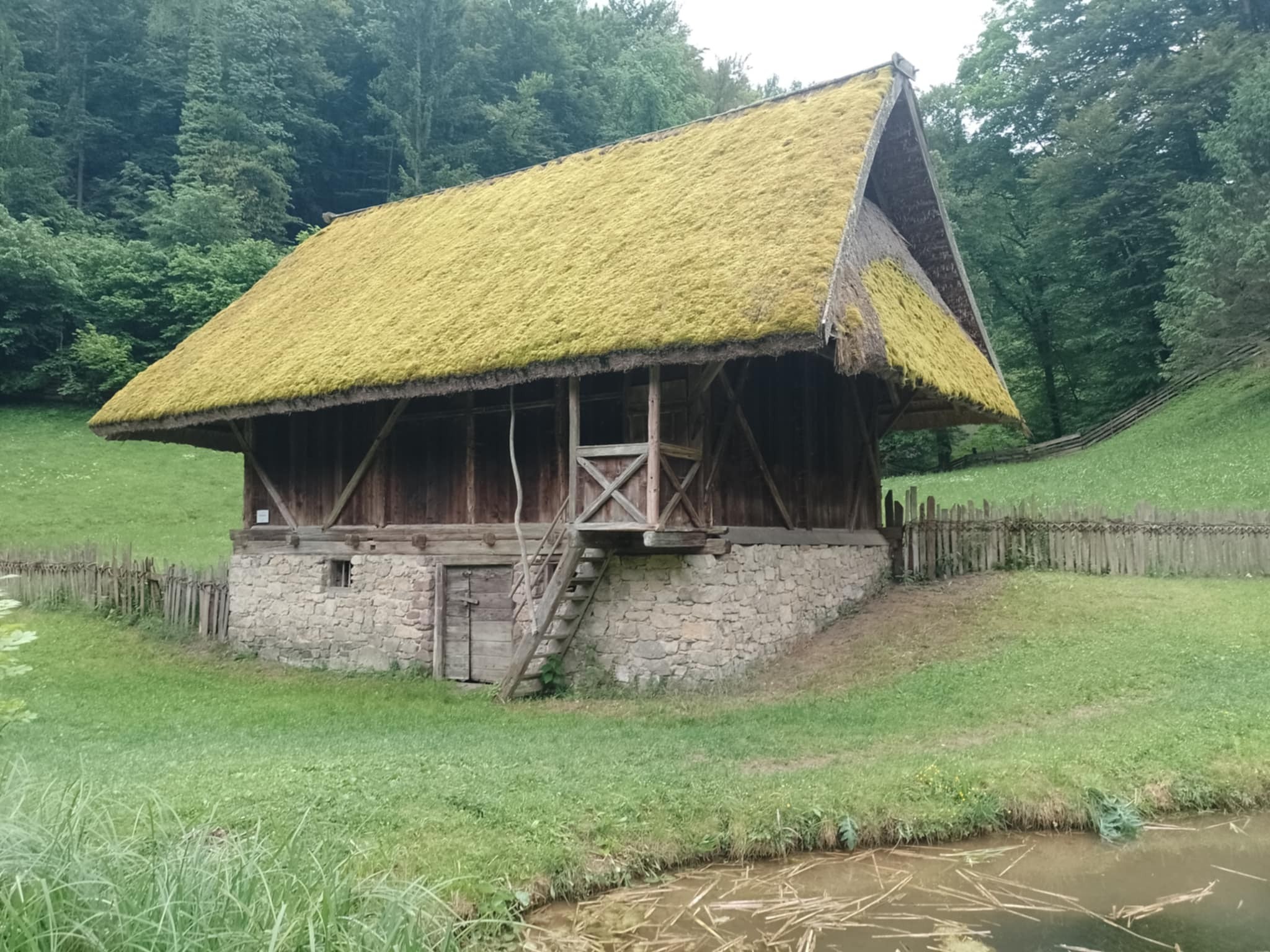 udruga umirovljenika prelog, izlet u graz (13)
