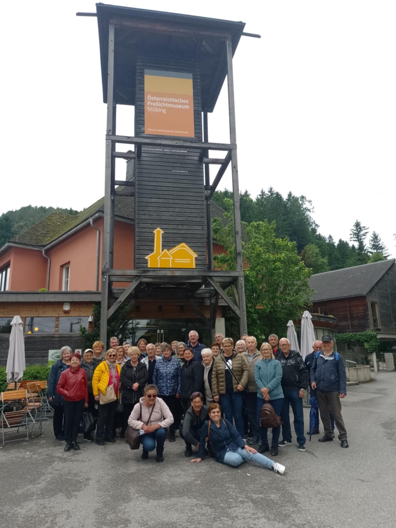 udruga umirovljenika prelog, izlet u graz (3) udruga umirovljenika prelog, izlet u graz (3)