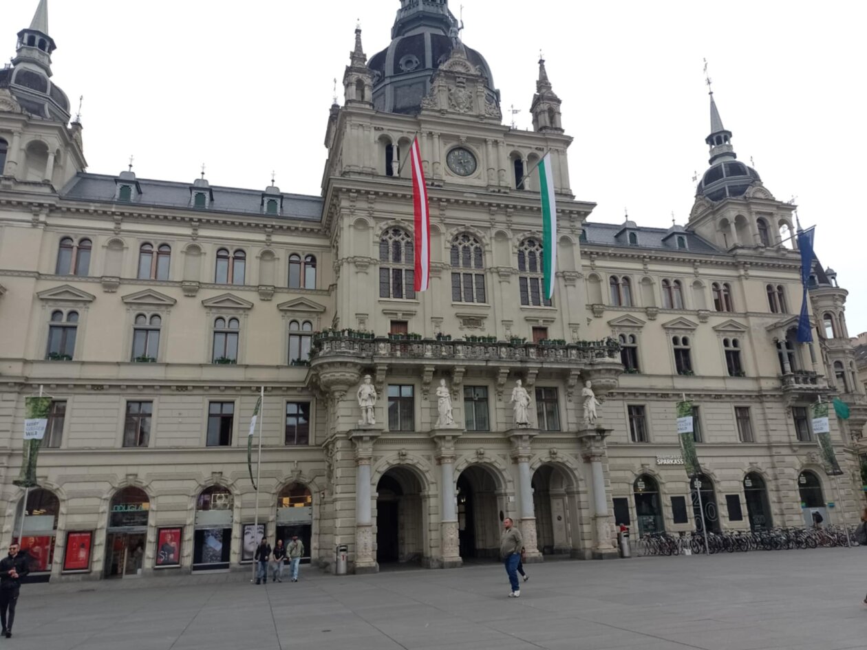 udruga umirovljenika prelog, izlet u graz (6) udruga umirovljenika prelog, izlet u graz (6)