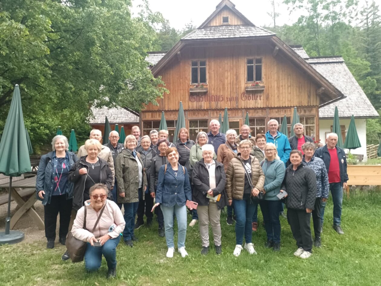 udruga umirovljenika prelog, izlet u graz (8) udruga umirovljenika prelog, izlet u graz (8)