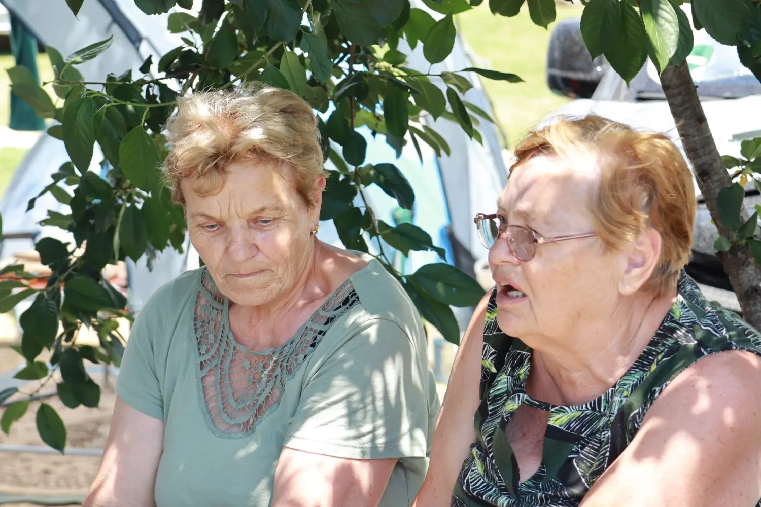 udruga umirovljenika prelog, ljetovanje (1)