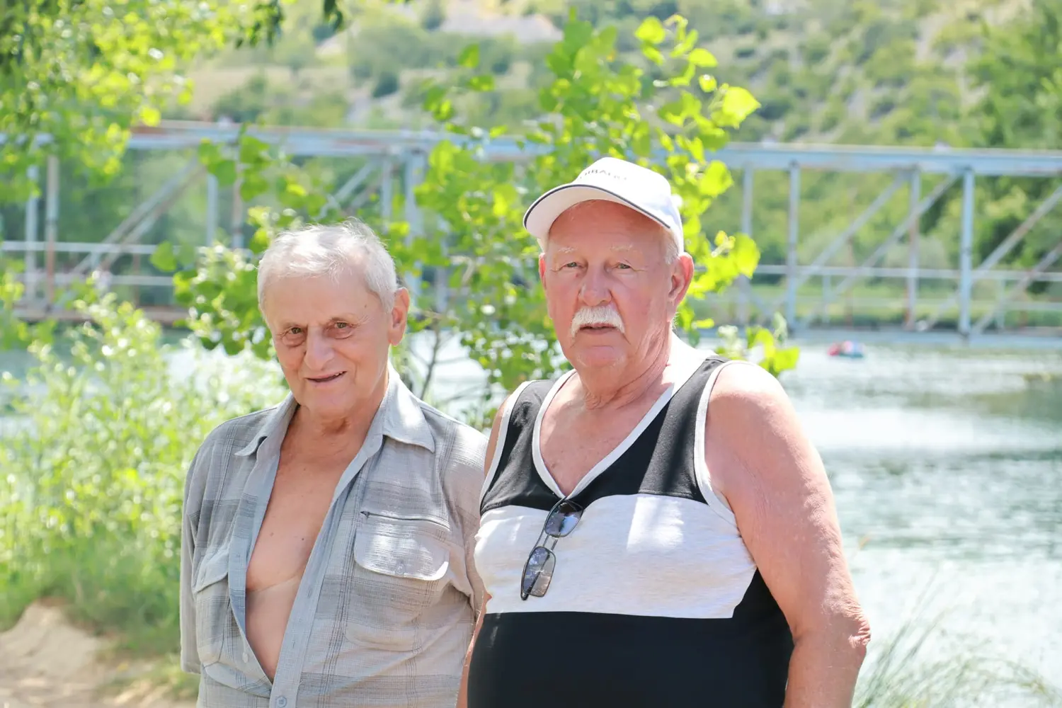 udruga umirovljenika prelog, ljetovanje (10)