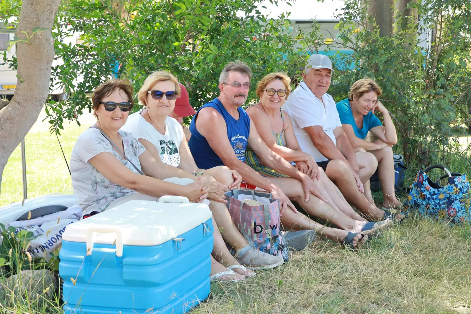 udruga umirovljenika prelog, ljetovanje (11)