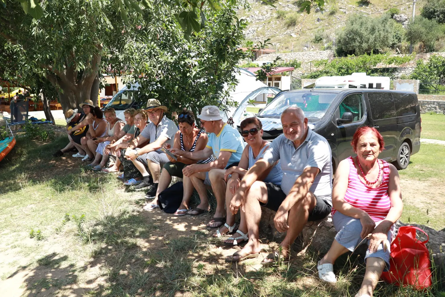 udruga umirovljenika prelog, ljetovanje (18)