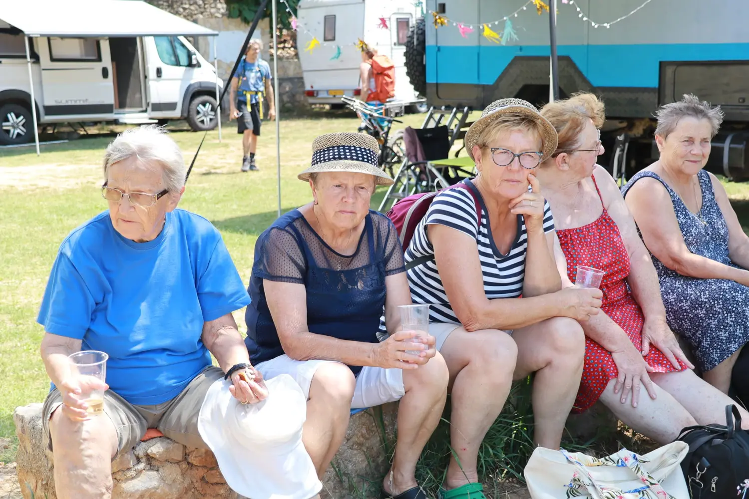 udruga umirovljenika prelog, ljetovanje (20)