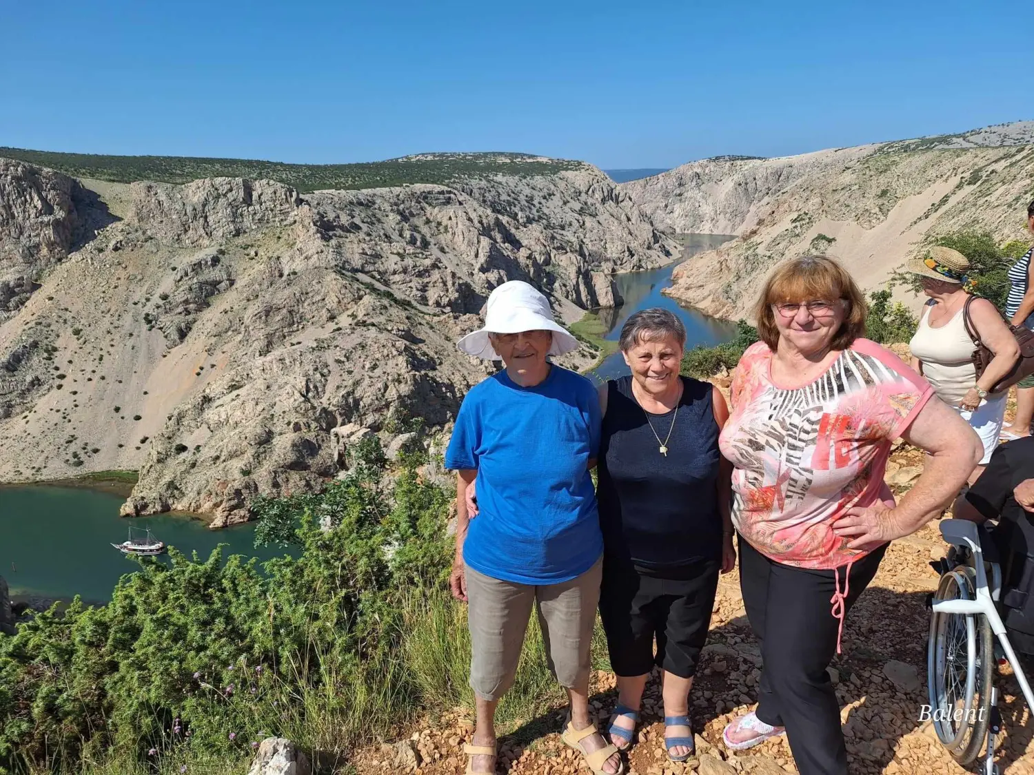 udruga umirovljenika Prelog