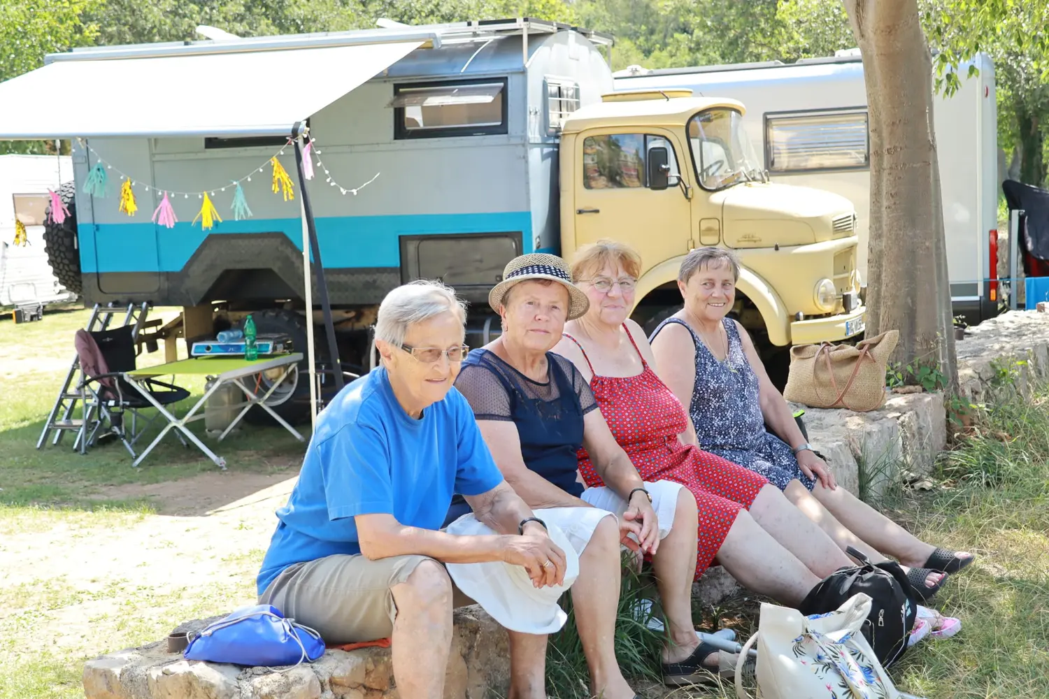 udruga umirovljenika prelog, ljetovanje (28)