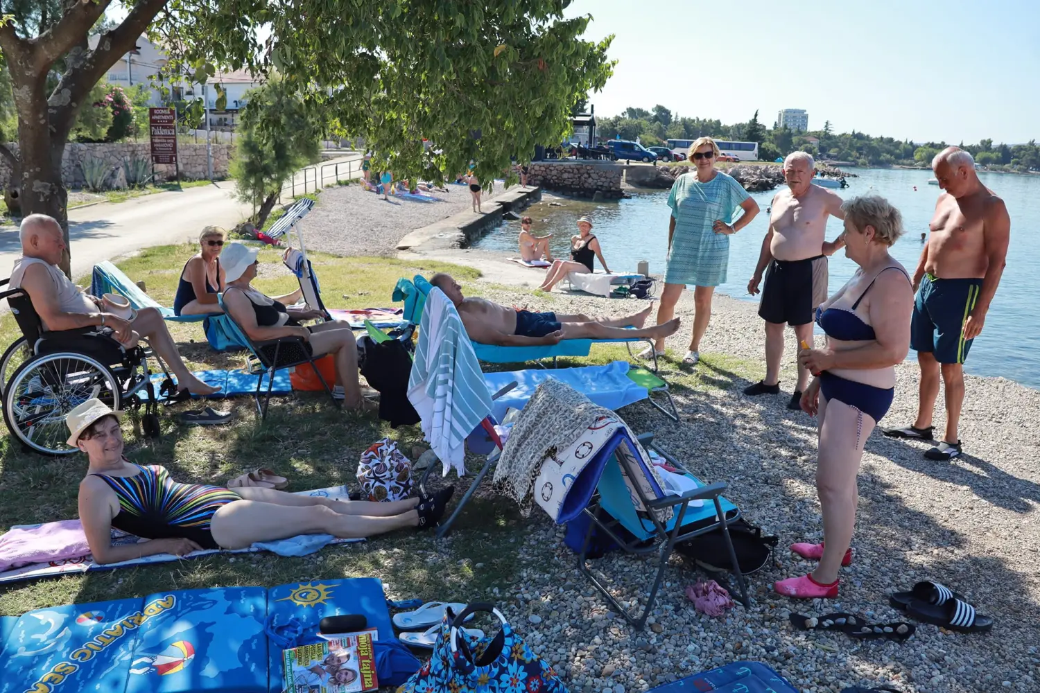 udruga umirovljenika prelog, ljetovanje (33)