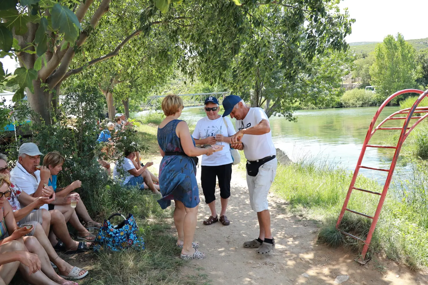 udruga umirovljenika prelog, ljetovanje (36)