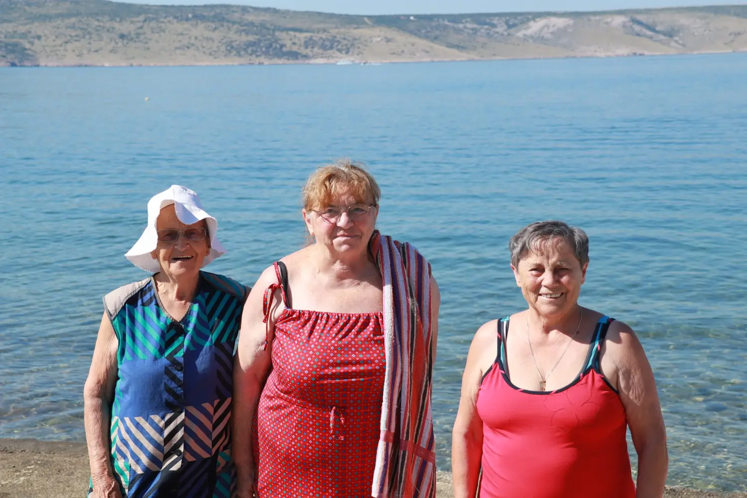 udruga umirovljenika prelog, ljetovanje (7)