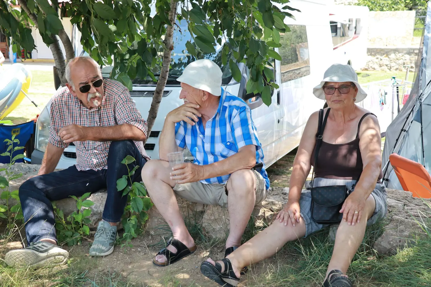 udruga umirovljenika prelog, ljetovanje (8)