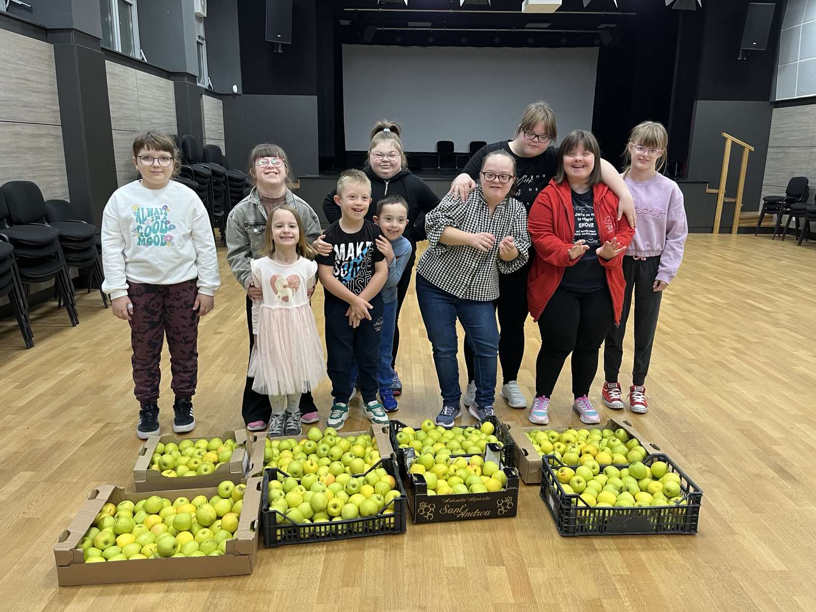 udruga za sindrom down 1