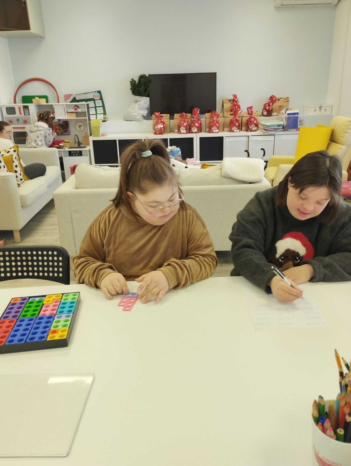 udruga za sindrom down MŽ radionice (3)