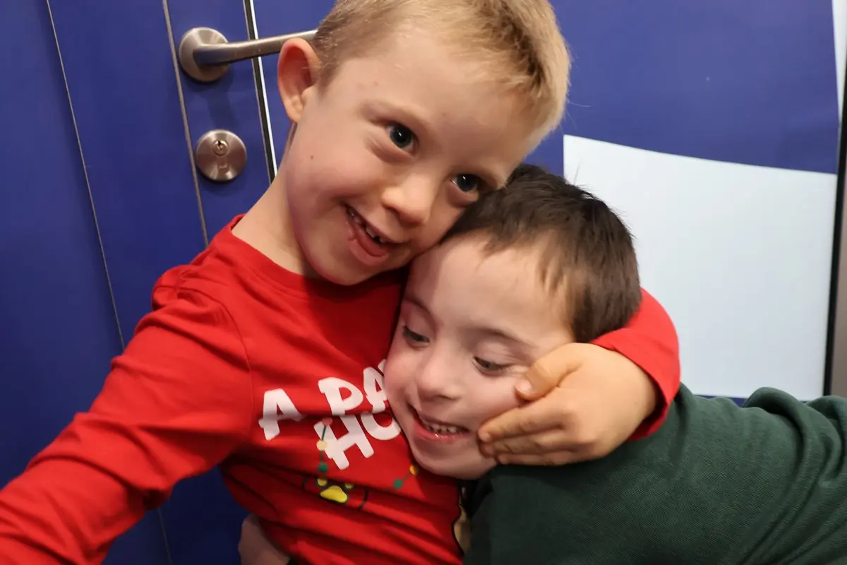 udruga za sindrom down međimurske županije, bor (12)