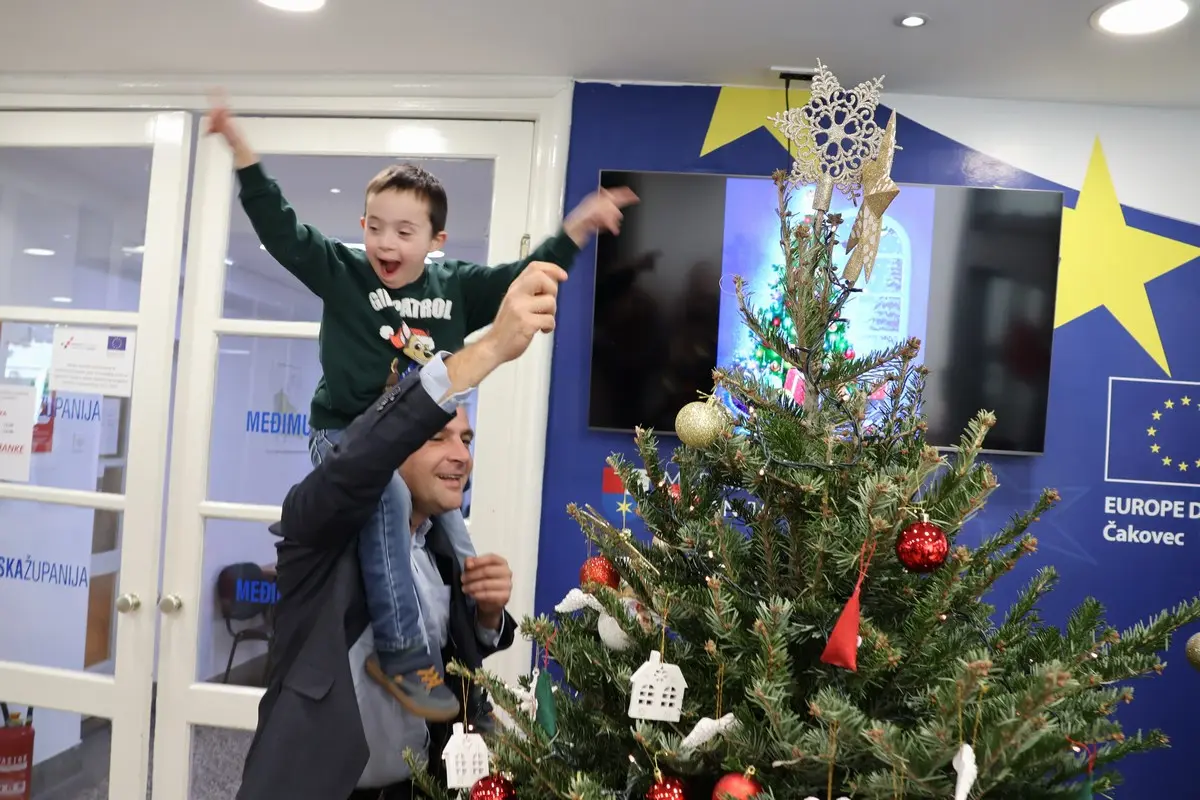 udruga za sindrom down međimurske županije, bor (2)