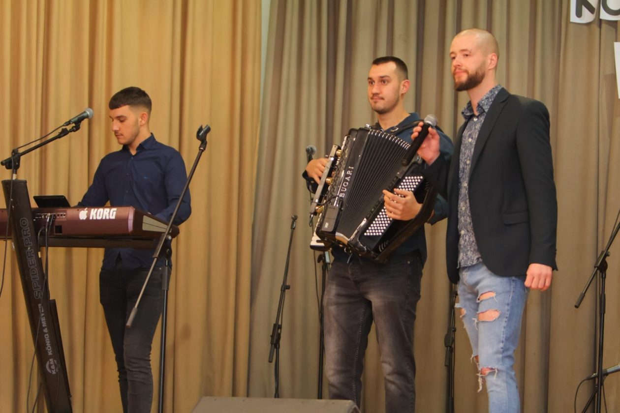 udruga zajedno za druge mačkovec humanitarni koncert (1) udruga zajedno za druge mačkovec humanitarni koncert (1)