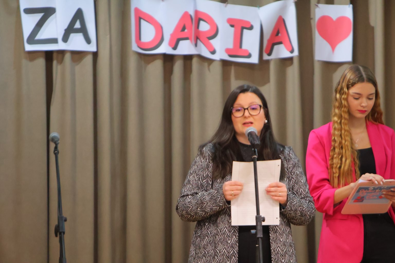 udruga zajedno za druge mačkovec humanitarni koncert (18)