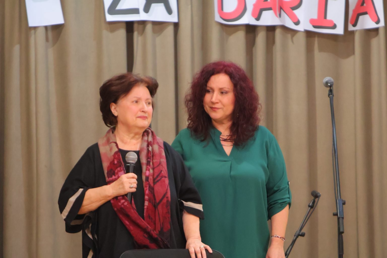 udruga zajedno za druge mačkovec humanitarni koncert (19)