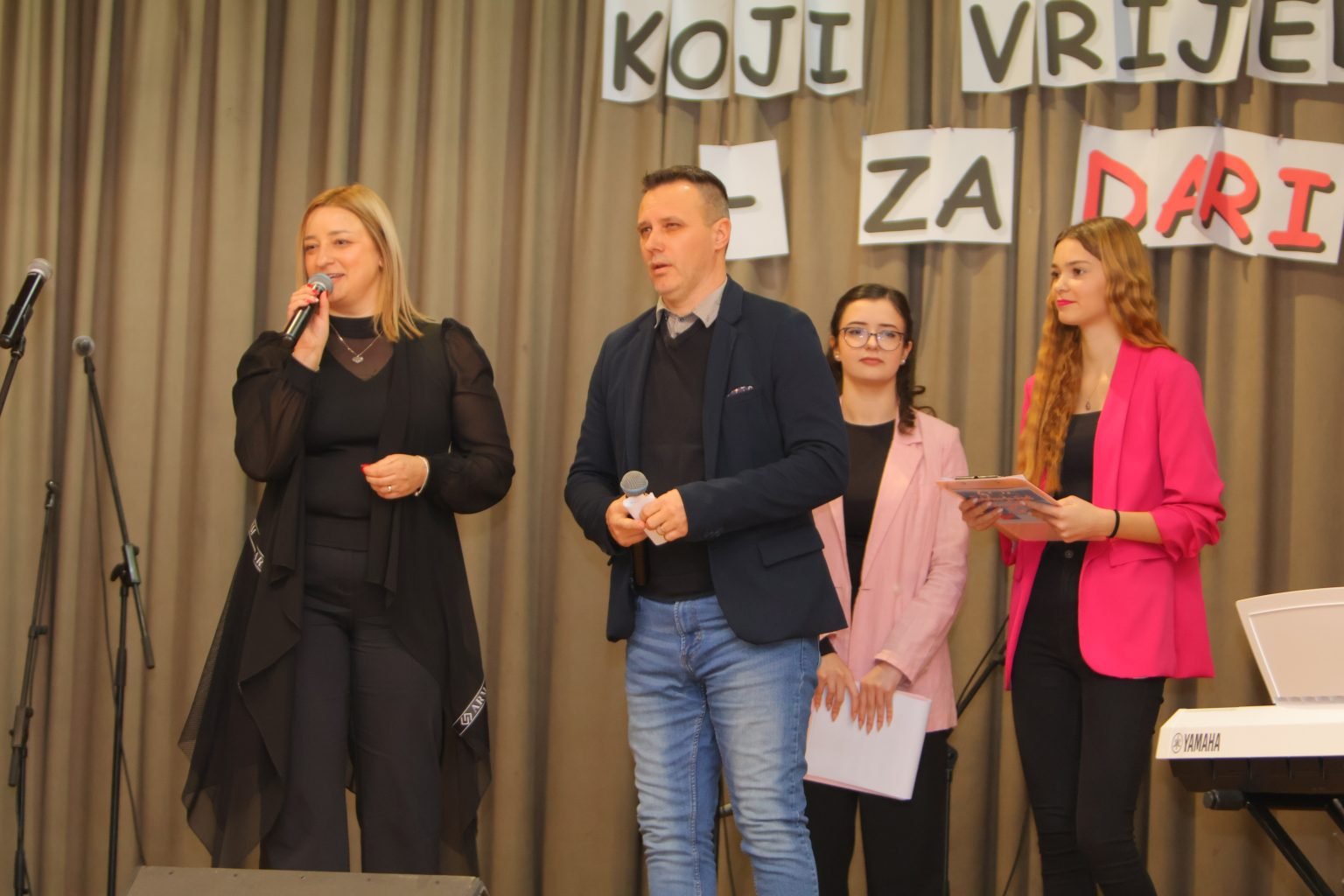 udruga zajedno za druge mačkovec humanitarni koncert (2)