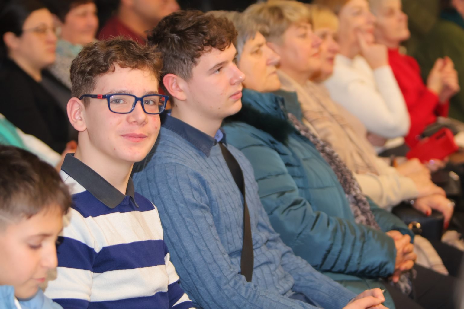 udruga zajedno za druge mačkovec humanitarni koncert (25)