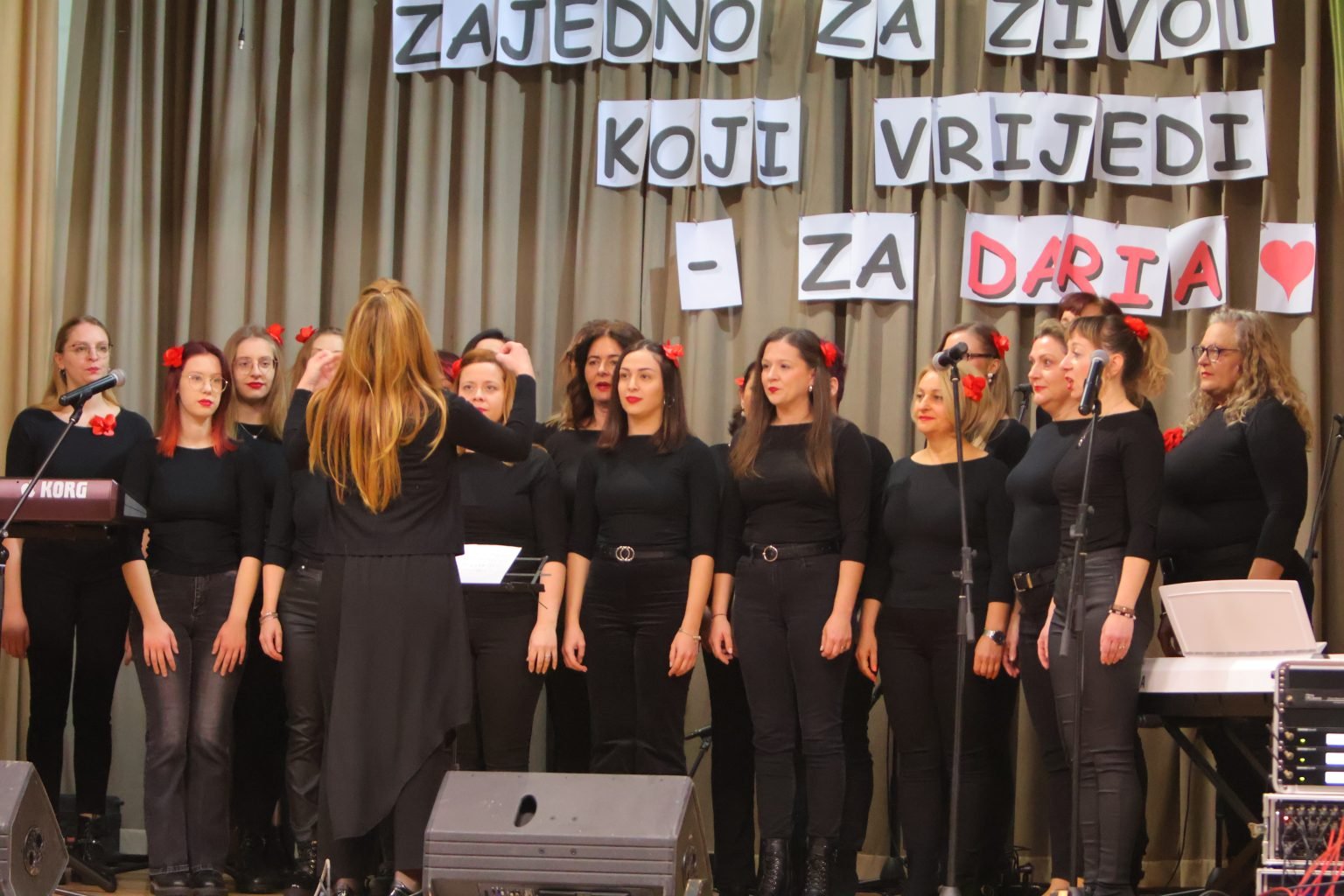 udruga zajedno za druge mačkovec humanitarni koncert (26)