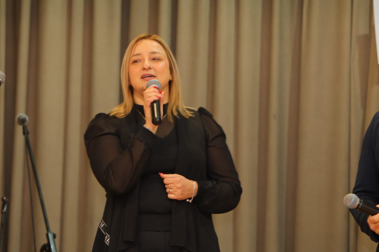 udruga zajedno za druge mačkovec humanitarni koncert (3)