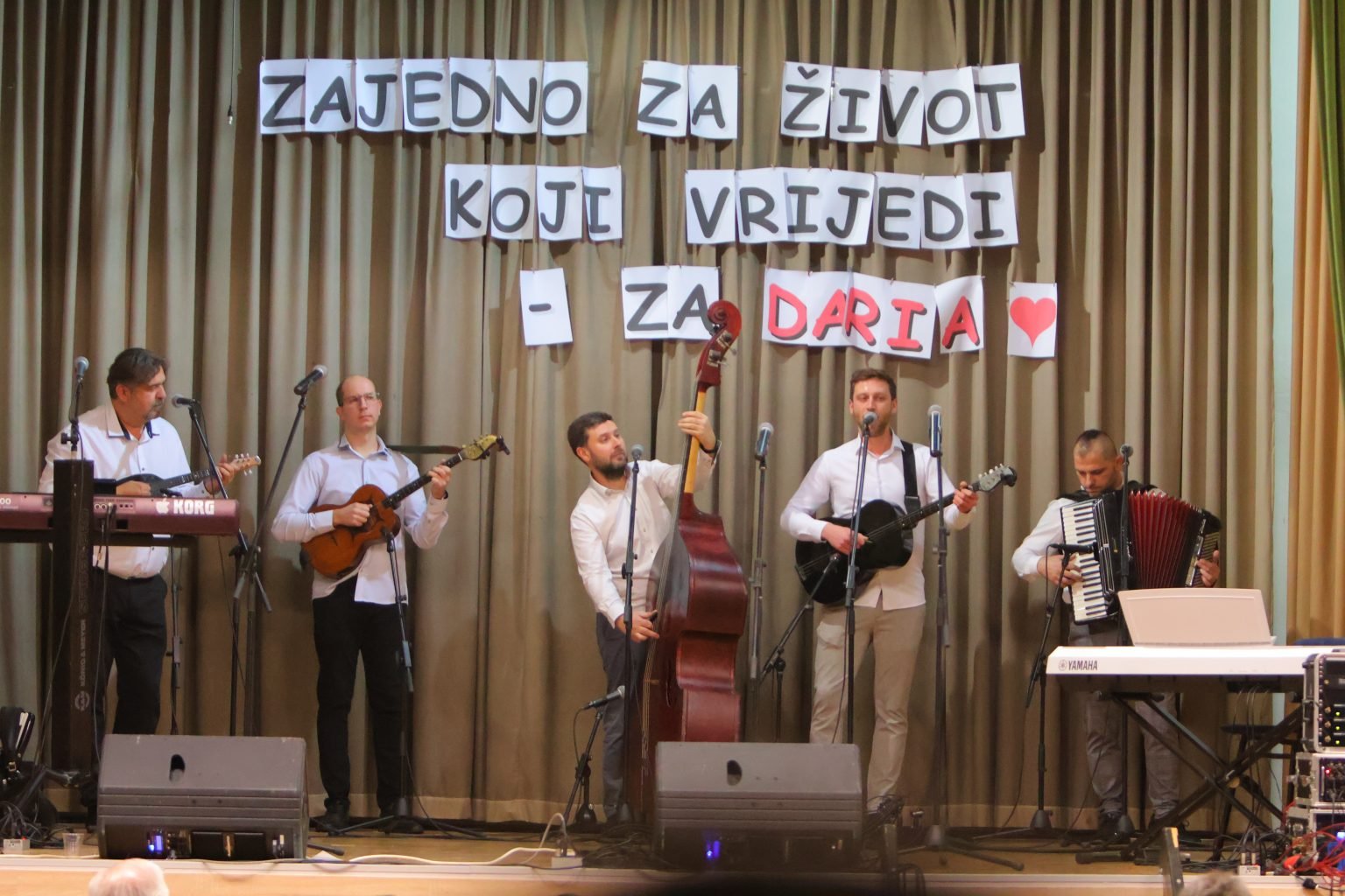 udruga zajedno za druge mačkovec humanitarni koncert (34)