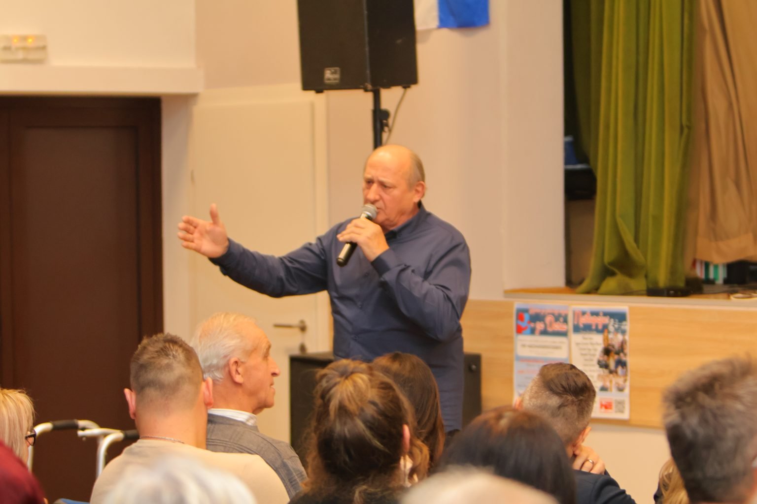 udruga zajedno za druge mačkovec humanitarni koncert (43)