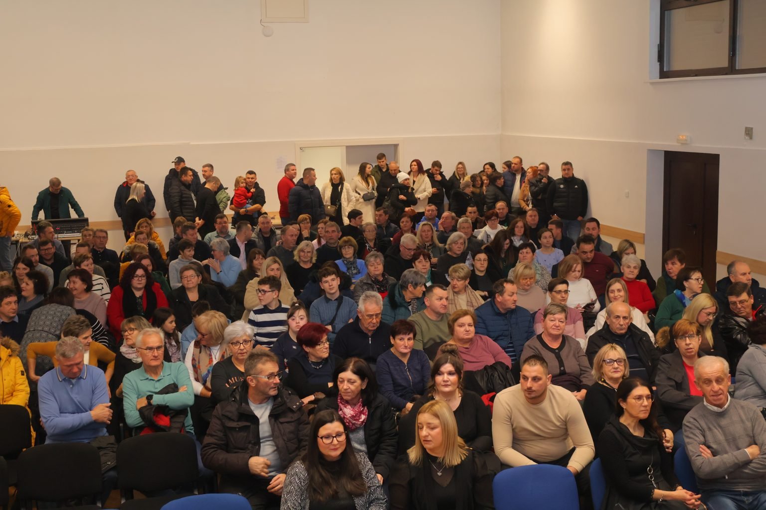 udruga zajedno za druge mačkovec humanitarni koncert (47)