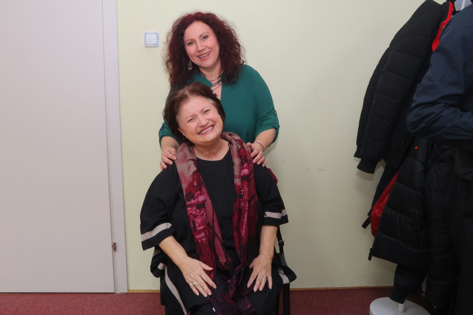 udruga zajedno za druge mačkovec humanitarni koncert (9)