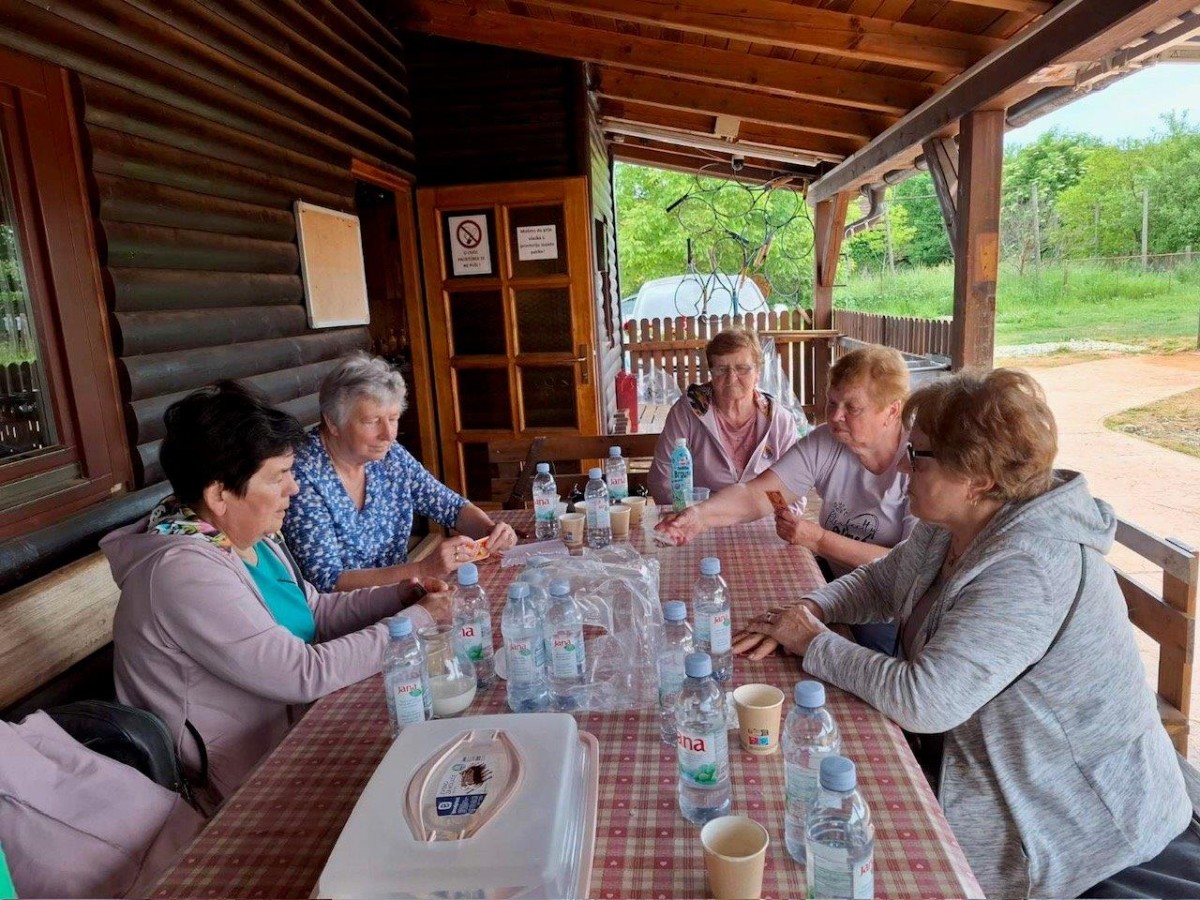 udruga žena Donja Dubrava majčin dan (1)