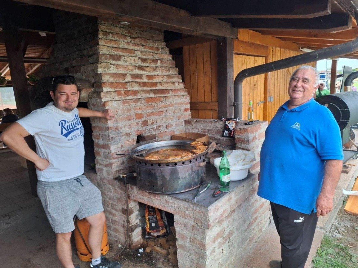 udruga žena Donja Dubrava majčin dan (2)