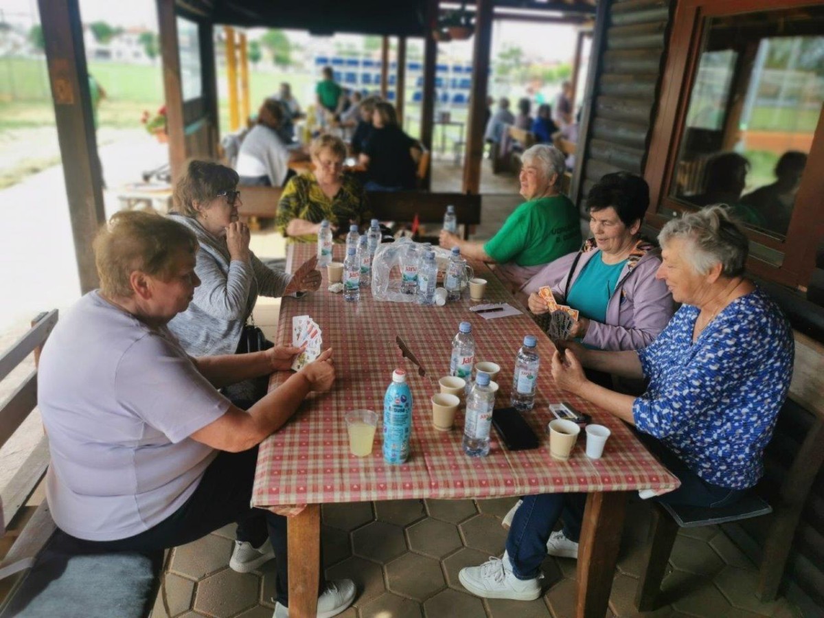 udruga žena Donja Dubrava majčin dan (28)
