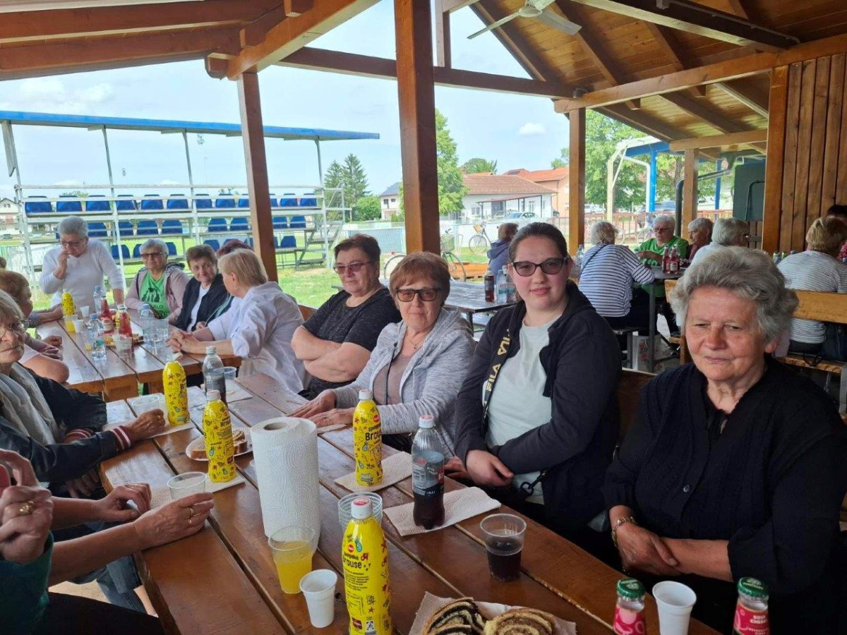 udruga žena Donja Dubrava majčin dan (8)