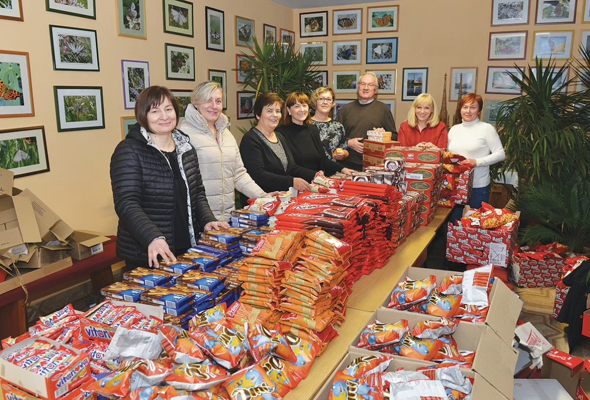 udruga žena donja dubrava 7